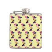 Minnie Flask Heupfles (Voorkant)