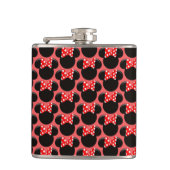Minnie Heupfles (Voorkant)