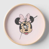 Minnie Horloge (Recto)