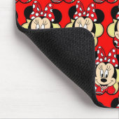 Minnie Muismat (Hoek)
