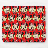 Minnie Muismat (Voorkant)