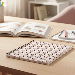 Minnie-Notitieboek Notitieboek