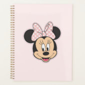 Minnie Planner (Devant)