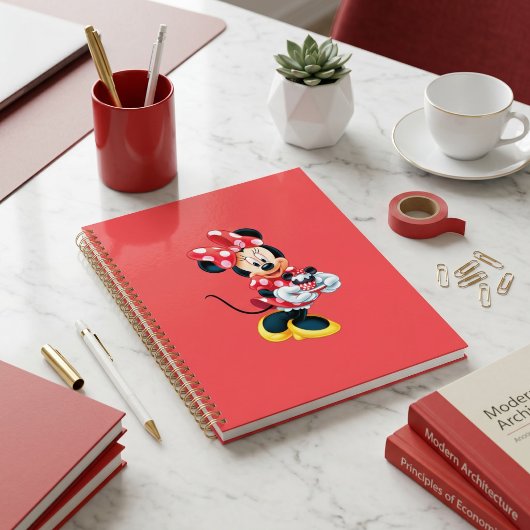 Minnie Planner