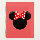 Minnie Planner (Voorkant)
