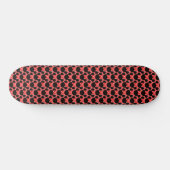 Minnie Skateboard (Horizontaal)
