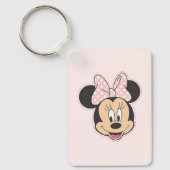 Minnie Sleutelhanger (Voorkant)