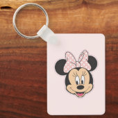 Minnie Sleutelhanger (Voorkant)