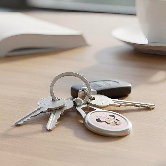 Minnie Sleutelhanger