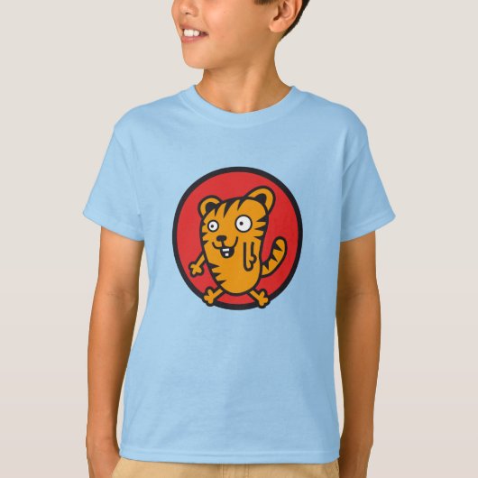 Minnie T-shirt (Voorkant)