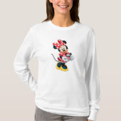 Minnie T-shirt (Voorkant)