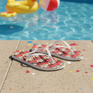 Minnie Teenslippers