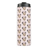 Minnie Thermal Tumbler Thermosbeker (Voorkant)