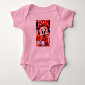 Minnie's magische dag romper