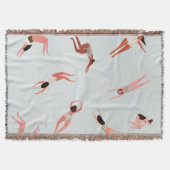 Minnows Deken (Voorkant)