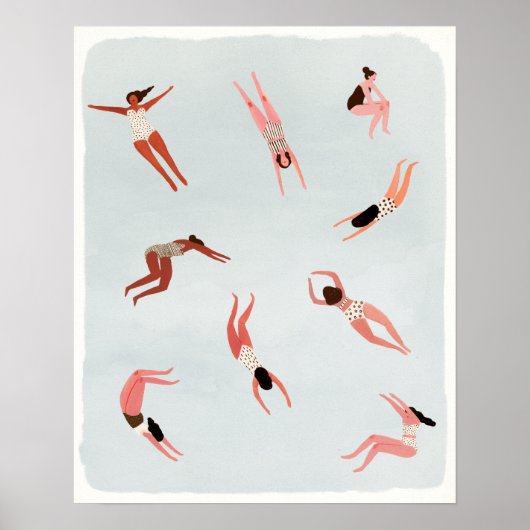 Minnows Poster (Voorkant)