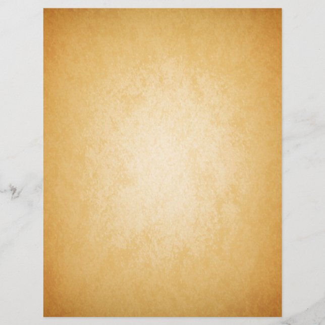 minny faux parchment/diy font+color (Voorkant)