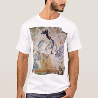 Minoan Girl T-Shirt