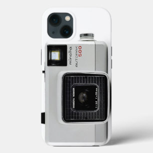 Minolta Autopak 500  camera iPhone 13 Hoesje