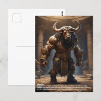 Minotaur