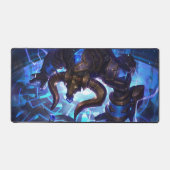 Minotaur Gaming Desktop | bureaumat (Voorkant)