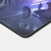 Minotaur Gaming Desktop |  bureaumat (Hoek)