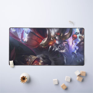 Minotaur Gaming Desktop bureaumat