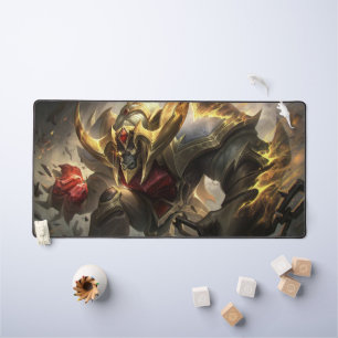 Minotaur Gaming Desktop bureaumat