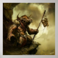 Minotaur