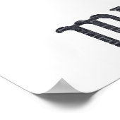 Minotaur Poster (Hoek)