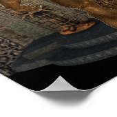 MinotaurPoster Poster (Hoek)