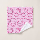 Minou (Gant de toilette)
