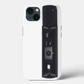 Minox 110 S  camera Case-Mate iPhone Case (Achterkant)