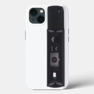 Minox 110 S camera iPhone 13 Hoesje