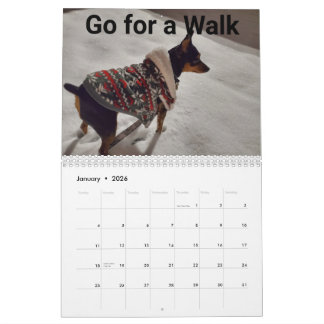 MinPIn Inspiratie Kalender