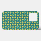 Minster Case-Mate iPhone Case (Achterkant (horizontaal))