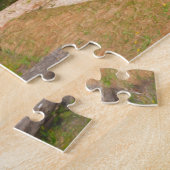 Minster Lovell Legpuzzel (Zijkant)