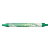 Mint Auspicious Clouds Pen (Voorkant)