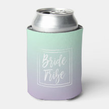 Mint Bride Tribe Koelbox