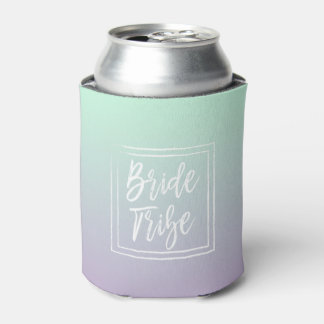 Mint Bride Tribe Koelbox Blikjeskoeler