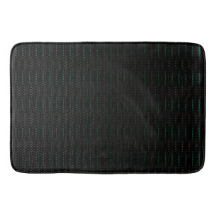 Mint Chocolade Badmat