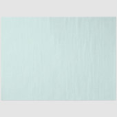 Mint Cloud is already in het Nederlands "Mint Clou Tissuepapier (Voorkant)