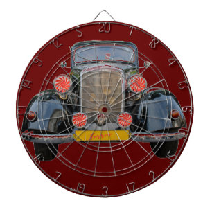 Mint Condition Dartbord