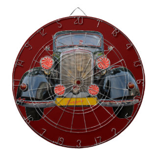 Mint Condition Dartbord