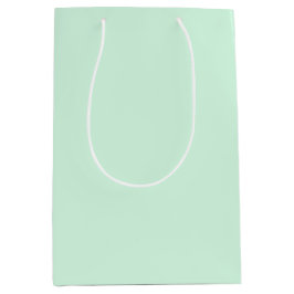 Mint Gift Bag Medium Cadeauzakje