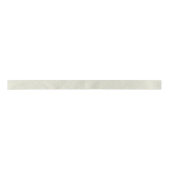 Mint Gold en White Chic Chevron Lint (Voorkant)