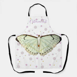 Mint Green Beauty Butterfly Schort