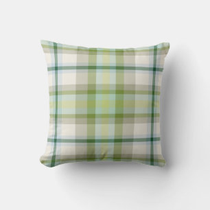 Mint Green Pset Pillow Kussen