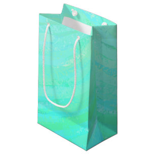Mint Ice Klein Cadeauzakje