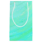 Mint Ice Klein Cadeauzakje (Voorkant)